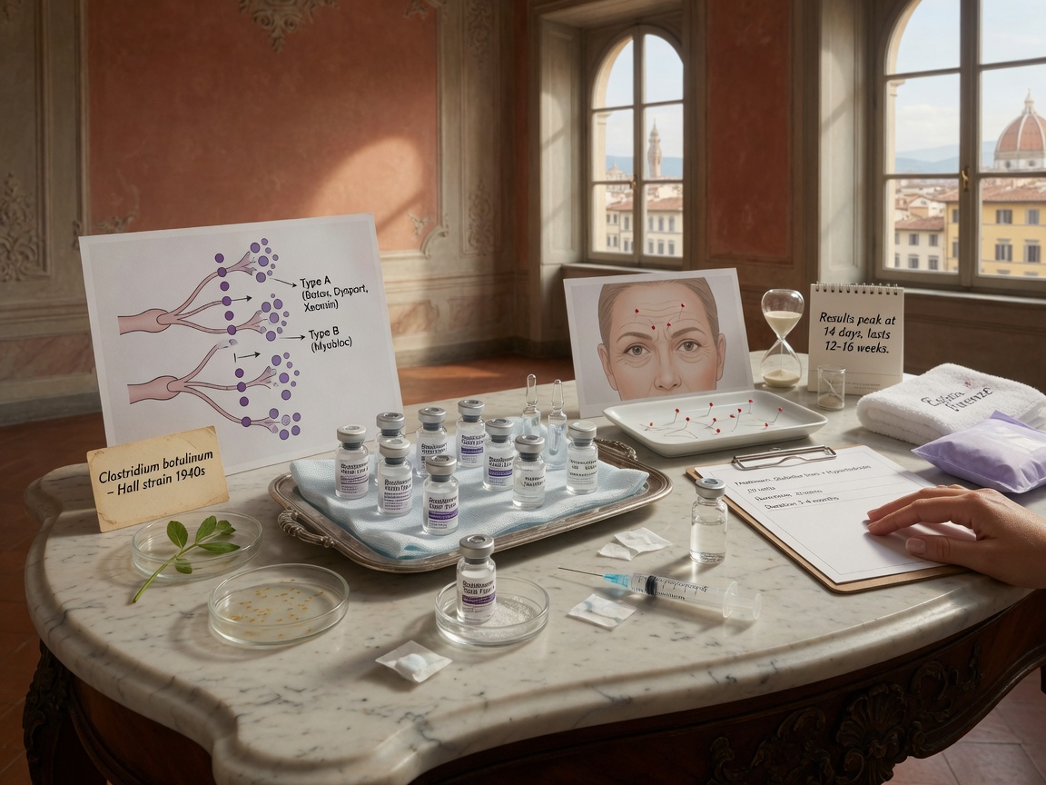 medical spa in Florence Heights