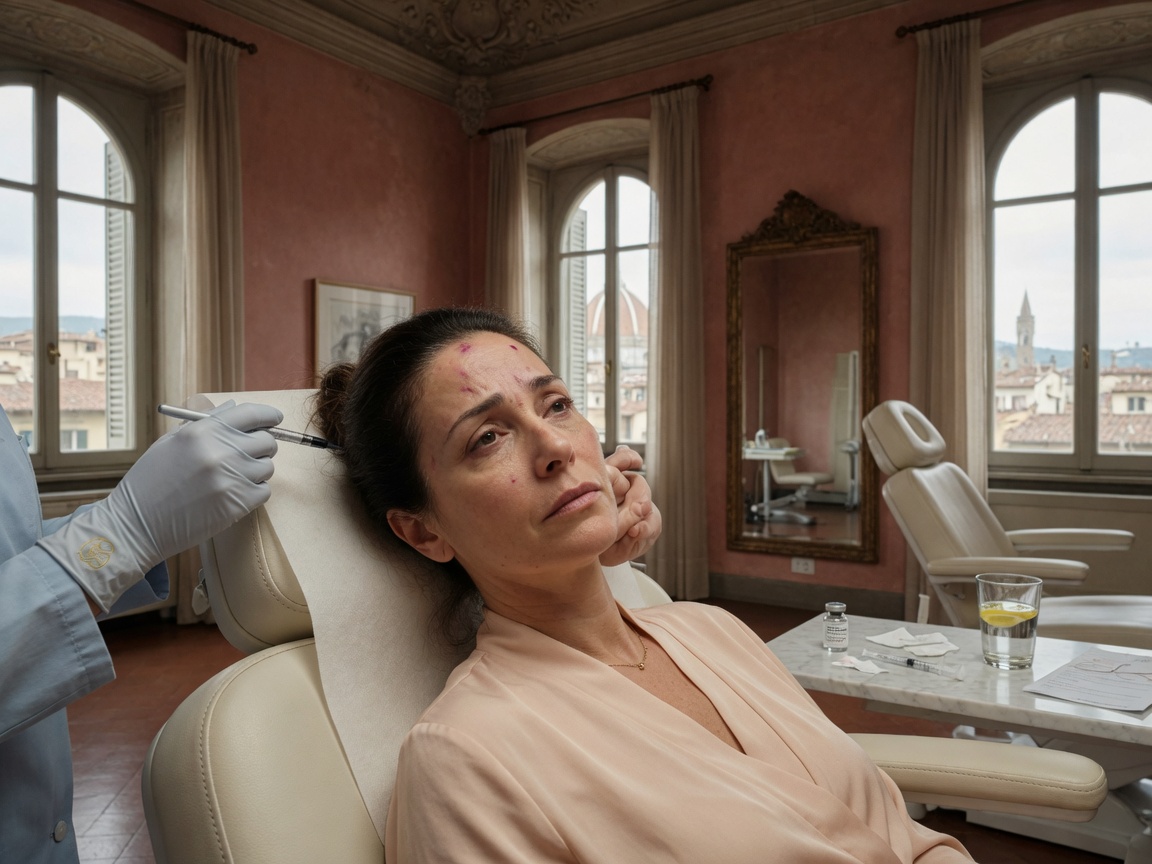 What Is the Biggest Risk of Botox? Side Effects Explained
