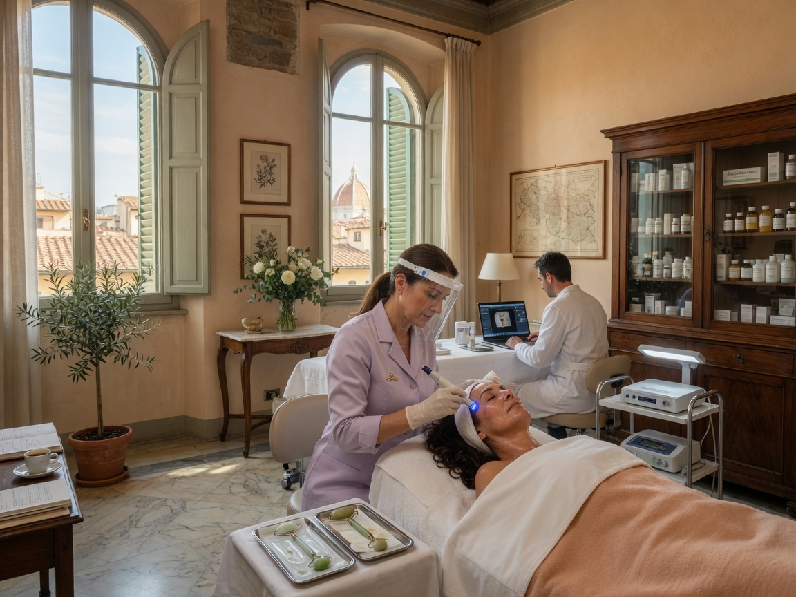 medical spa by Florence MedSpa Co. in Florence, SC
